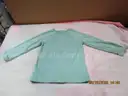 (20) USED ITEMS OF CLOTHING. VARIOUS SIZES AND TYPES.