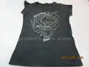 (20) USED ITEMS OF CLOTHING. VARIOUS SIZES AND TYPES.