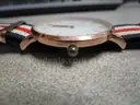 BATCH OF (9) USED WATCHES