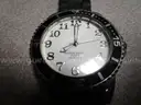 BATCH OF (9) USED WATCHES
