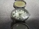 BATCH OF (9) USED WATCHES