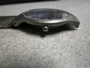 BATCH OF (9) USED WATCHES