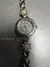 BATCH OF (9) USED WATCHES