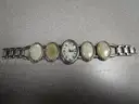 BATCH OF (9) USED WATCHES