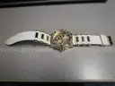 BATCH OF (9) USED WATCHES