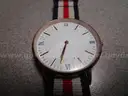 BATCH OF (9) USED WATCHES