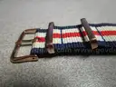 BATCH OF (9) USED WATCHES