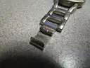 BATCH OF (9) USED WATCHES