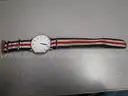 BATCH OF (9) USED WATCHES