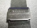 BATCH OF (9) USED WATCHES