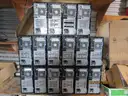 (16) DELL OPTIPLEX 7050 &#x26; 7070.