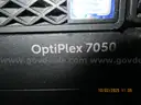 (16) DELL OPTIPLEX 7050 &#x26; 7070.