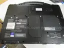 (1) USED PANASONIC TOUGHBOOK CF-53, I5VPRO
