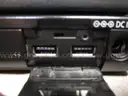 (1) USED PANASONIC TOUGHBOOK CF-53, I5VPRO