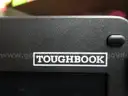 (1) USED PANASONIC TOUGHBOOK CF-53, I5VPRO