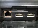 (1) USED PANASONIC TOUGHBOOK CF-53, I5VPRO