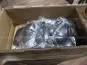 BOX OF (8) UNUSED LENOVO KEYBOARDS AND (8) UNUSED LENOVO MICE
