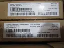 BOX OF (8) UNUSED LENOVO KEYBOARDS AND (8) UNUSED LENOVO MICE