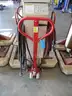 USED (4) STERTIL-KONI ST-1072 LIFTS 16,000 CAPACITY