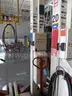 USED (4) STERTIL-KONI ST-1072 LIFTS 16,000 CAPACITY