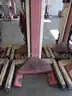 USED (4) STERTIL-KONI ST-1072 LIFTS 16,000 CAPACITY