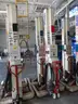 USED (4) STERTIL-KONI ST-1072 LIFTS 16,000 CAPACITY
