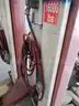 USED (4) STERTIL-KONI ST-1072 LIFTS 16,000 CAPACITY