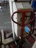 USED (4) STERTIL-KONI ST-1072 LIFTS 16,000 CAPACITY