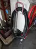 USED (4) STERTIL-KONI ST-1072 LIFTS 16,000 CAPACITY