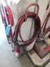 USED (4) STERTIL-KONI ST-1072 LIFTS 16,000 CAPACITY