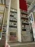 USED (4) STERTIL-KONI ST-1072 LIFTS 16,000 CAPACITY