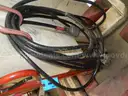 USED (4) STERTIL-KONI ST-1072 LIFTS 16,000 CAPACITY