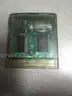 (1) USED PURPLE GAMEBOY COLOR, FOR PARTS OR REPAIR