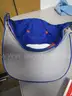 (1) UNUSED FLORIDA CAP; (2) UNUSED BASEBALLS; (2) UNOPENED PACKS OF PLAYING CARDS
