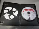 SET OF (4) USED ACTION/THRILLER MOVIES