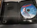 SET OF (4) USED ACTION/THRILLER MOVIES