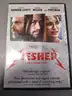 SET OF (4) USED ACTION/THRILLER MOVIES