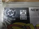 (8) USED COMIC BOOKS; VARIOUS TITLES