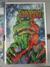 (8) USED COMIC BOOKS; VARIOUS TITLES