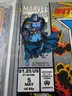 (8) USED COMIC BOOKS; VARIOUS TITLES