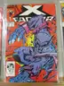 (8) USED COMIC BOOKS; VARIOUS TITLES