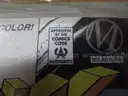(8) USED COMIC BOOKS; VARIOUS TITLES