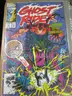 (8) USED COMIC BOOKS; VARIOUS TITLES