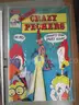 (8) USED COMIC BOOKS; VARIOUS TITLES