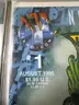 (8) USED COMIC BOOKS; VARIOUS TITLES