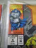 (8) USED COMIC BOOKS; VARIOUS TITLES