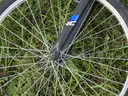 USED (1) MONGOOSE CROSSWAY 250 BIKE, (1) HUFFY ROCK CREEK BIKE, (1) KENT 2 COOL BIKE, (1) HYPER BIKE