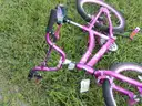 USED (1) MONGOOSE CROSSWAY 250 BIKE, (1) HUFFY ROCK CREEK BIKE, (1) KENT 2 COOL BIKE, (1) HYPER BIKE
