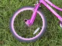 USED (1) MONGOOSE CROSSWAY 250 BIKE, (1) HUFFY ROCK CREEK BIKE, (1) KENT 2 COOL BIKE, (1) HYPER BIKE