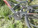 USED (1) MONGOOSE CROSSWAY 250 BIKE, (1) HUFFY ROCK CREEK BIKE, (1) KENT 2 COOL BIKE, (1) HYPER BIKE